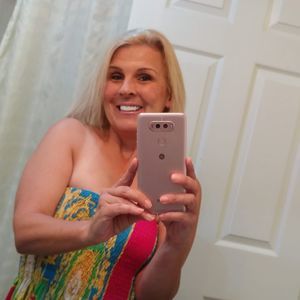 Meet your Posher, Tammy